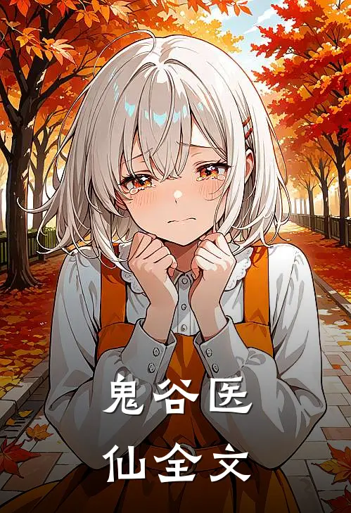 鬼谷医仙全文
