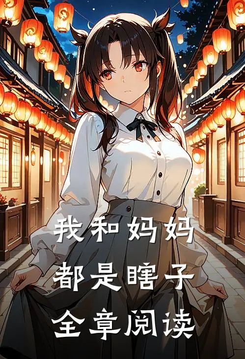 我和妈妈都是瞎子全章阅读