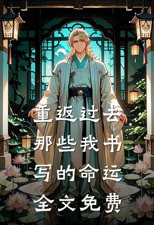 重返过去：那些我书写的命运全文免费