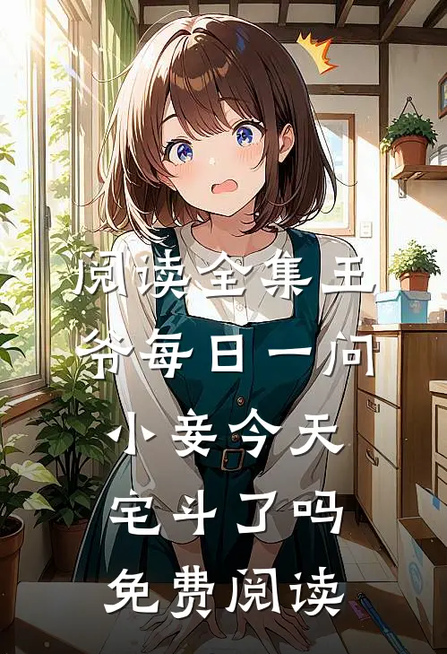 阅读全集王爷每日一问小妾今天宅斗了吗免费阅读