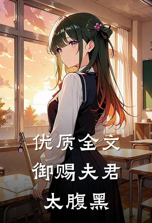 优质全文御赐夫君太腹黑