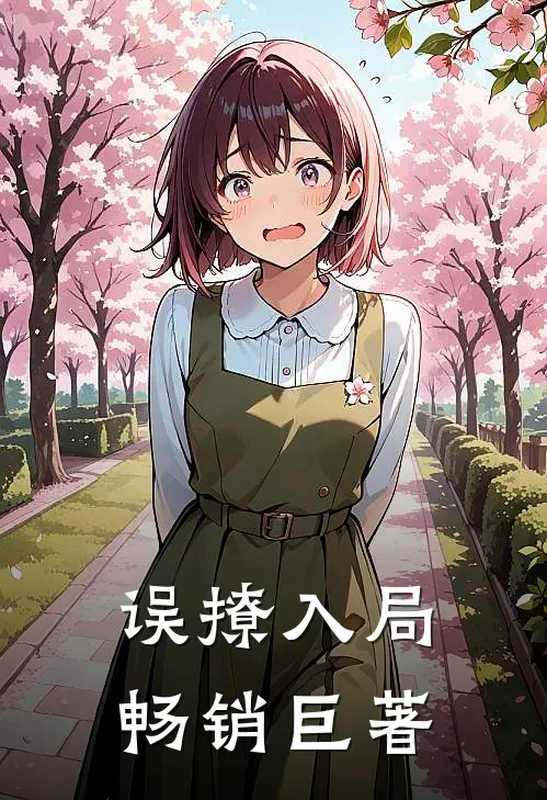 误撩入局畅销巨著