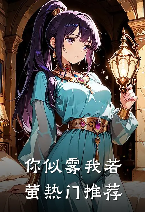 你似雾我若萤热门推荐
