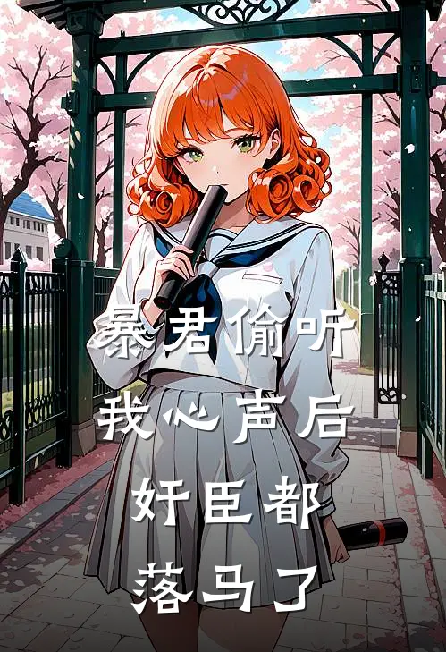 暴君偷听我心声后，奸臣都落马了