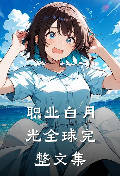 职业白月光全球完整文集
