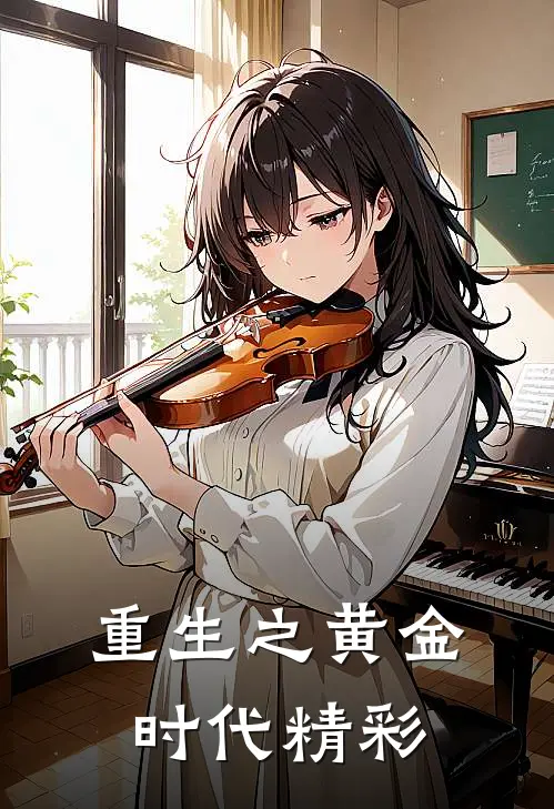 重生之黄金时代精彩