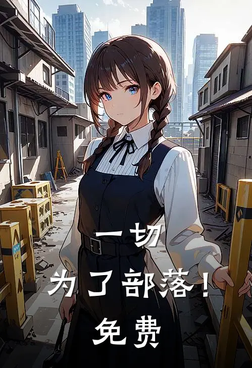 一切,为了部落!免费阅读
