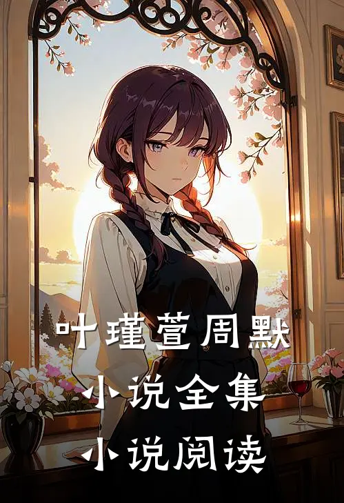 叶瑾萱周默小说全集小说阅读
