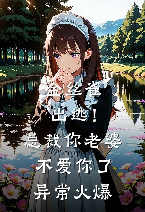 金丝雀出逃！总裁，你老婆不爱你了异常火爆