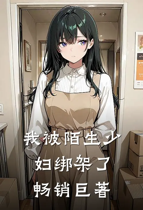 我被陌生少妇绑架了畅销巨著
