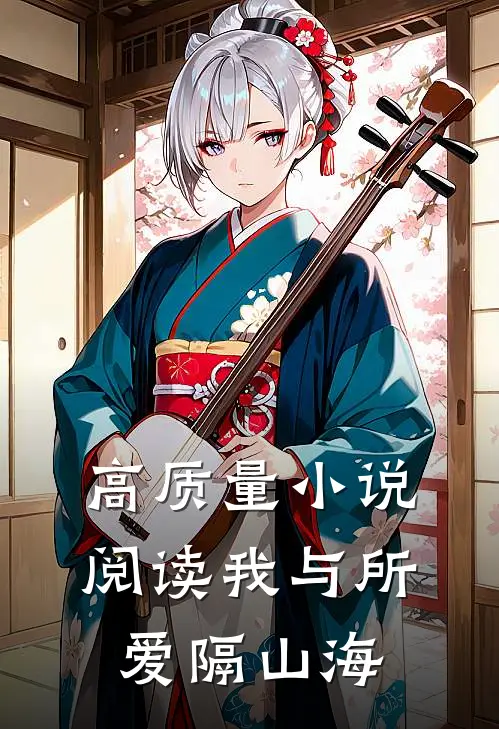 高质量小说阅读我与所爱隔山海