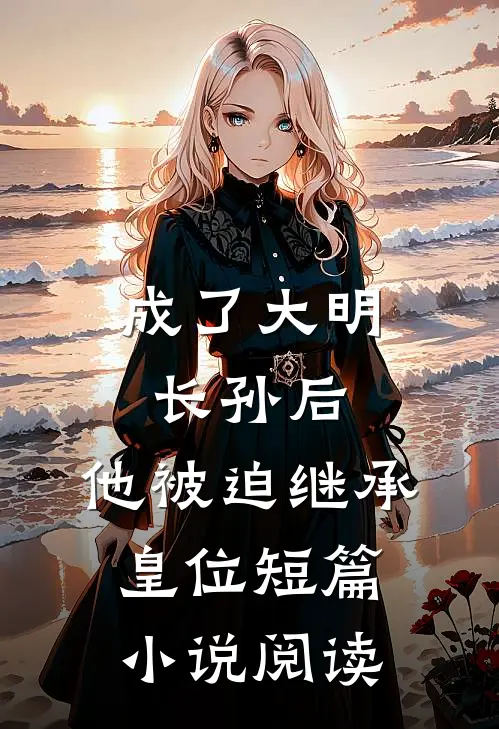 成了大明长孙后，他被迫继承皇位短篇小说阅读