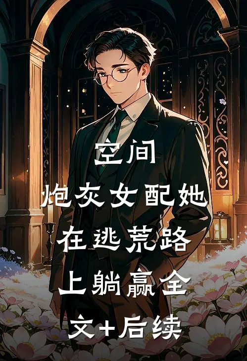 空间：炮灰女配她在逃荒路上躺赢全文+后续