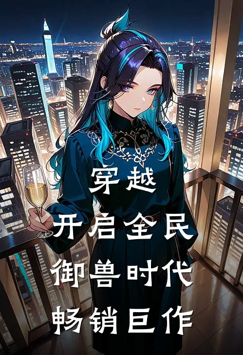 穿越：开启全民御兽时代畅销巨作
