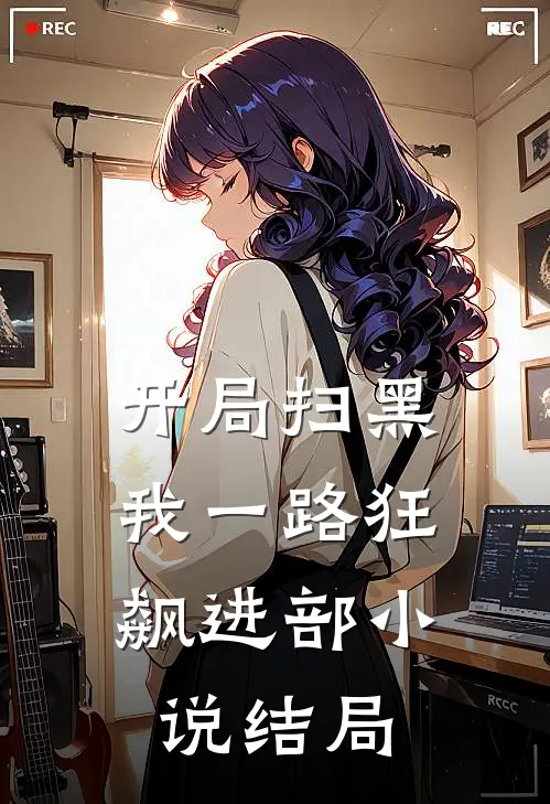 开局扫黑，我一路狂飙进部小说结局