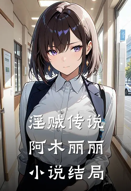 淫贼传说阿木丽丽小说结局