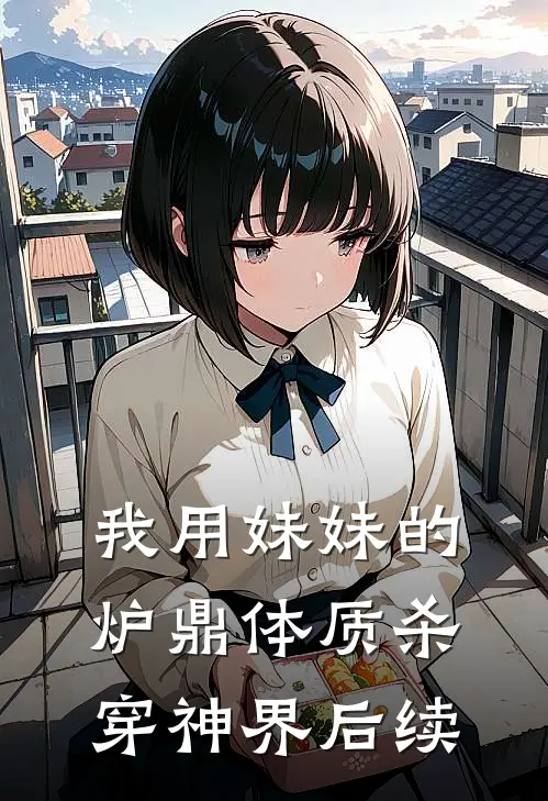 我用妹妹的炉鼎体质杀穿神界后续