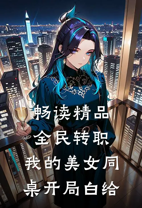 畅读精品全民转职：我的美女同桌开局白给
