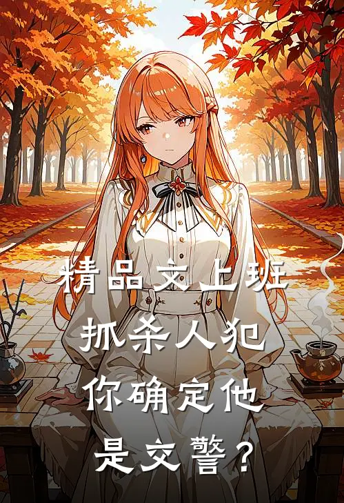 精品文上班抓杀人犯，你确定他是交警？