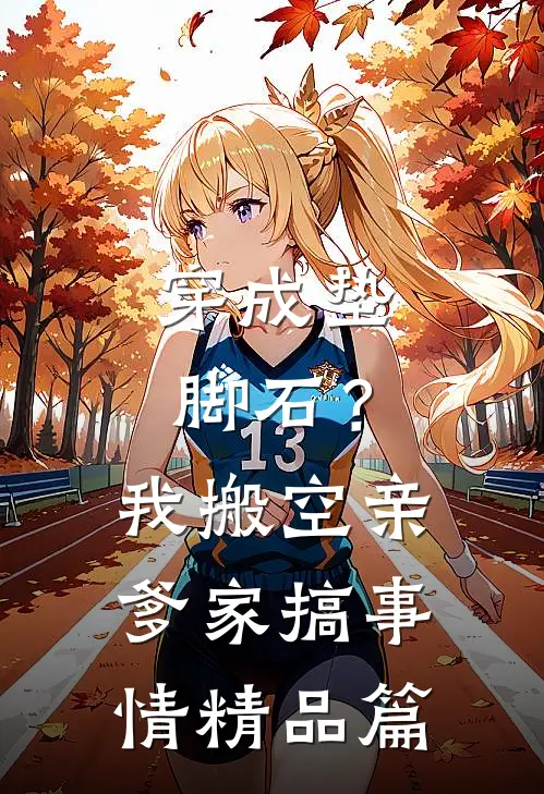 穿成垫脚石？我搬空亲爹家搞事情精品篇