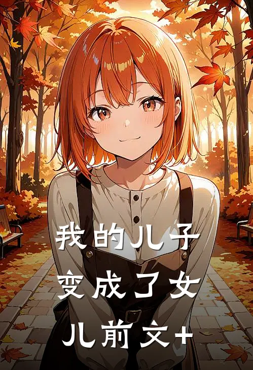 我的儿子变成了女儿前文+