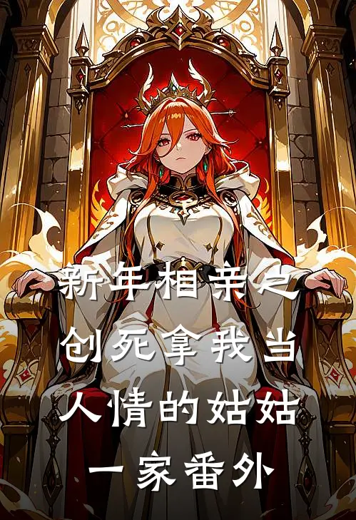 新年相亲之创死拿我当人情的姑姑一家 番外
