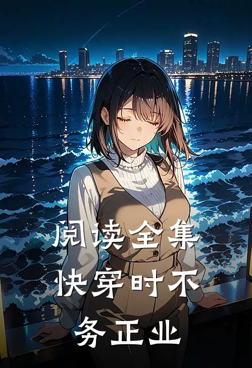 阅读全集快穿时不务正业
