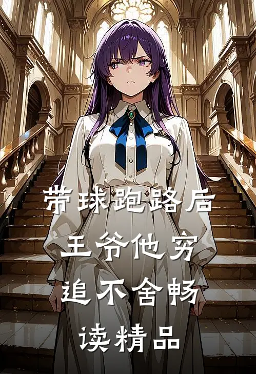 带球跑路后，王爷他穷追不舍畅读精品