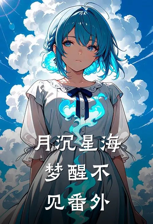 月沉星海，梦醒不见 番外