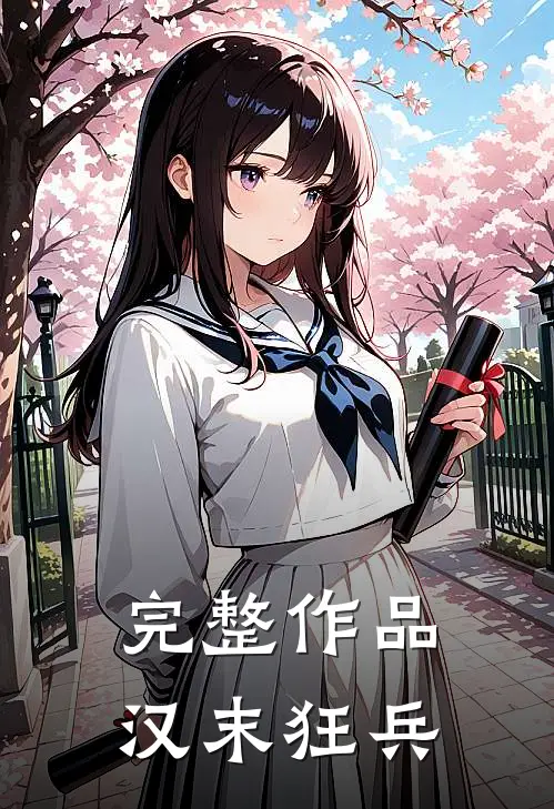 完整作品汉末狂兵