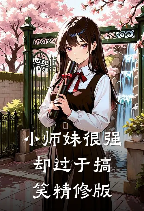 小师妹很强却过于搞笑精修版