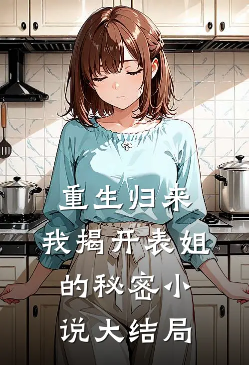 重生归来，我揭开表姐的秘密小说大结局