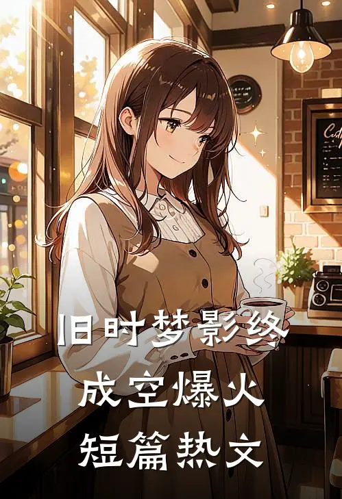 旧时梦影终成空爆火短篇热文