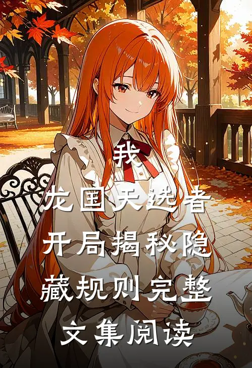 我，龙国天选者，开局揭秘隐藏规则完整文集阅读