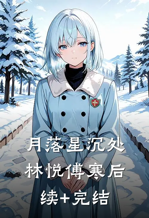 月落星沉处林悦傅寒后续+完结