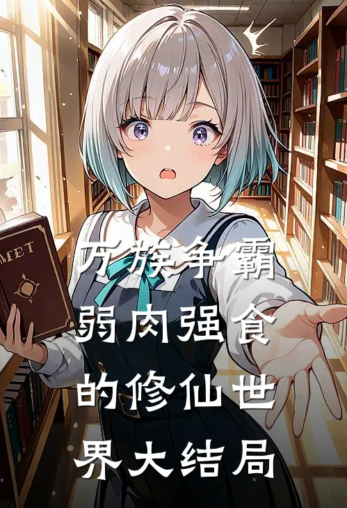 万族争霸：弱肉强食的修仙世界大结局