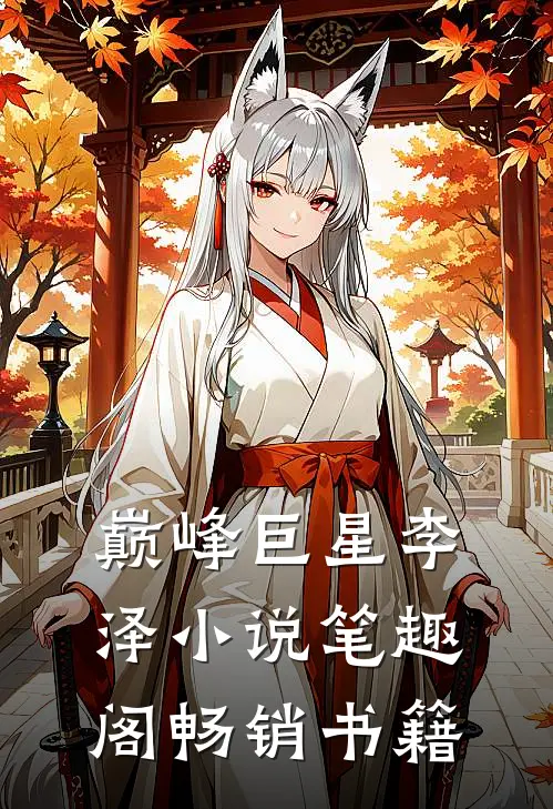 巅峰巨星李泽 小说笔趣阁畅销书籍