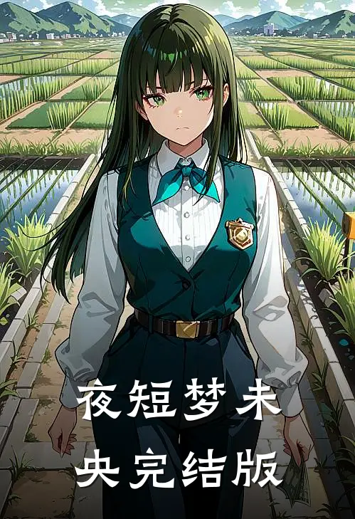 夜短梦未央完结版
