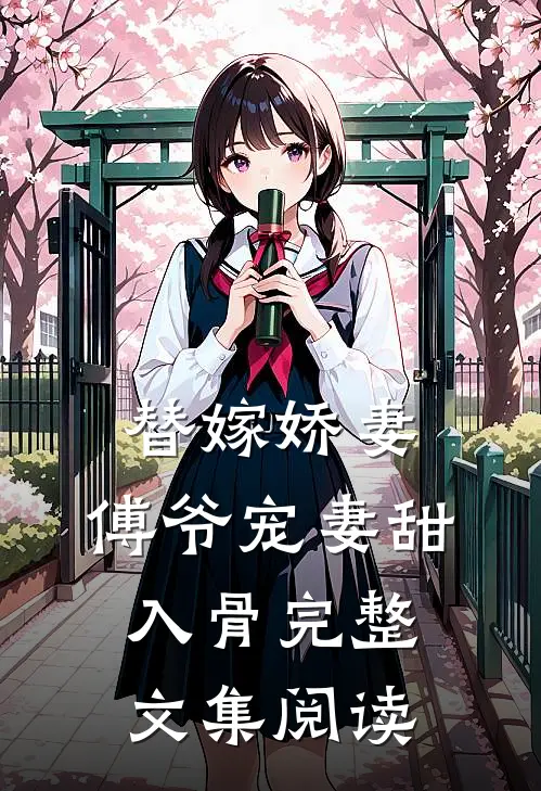 替嫁娇妻：傅爷宠妻甜入骨完整文集阅读