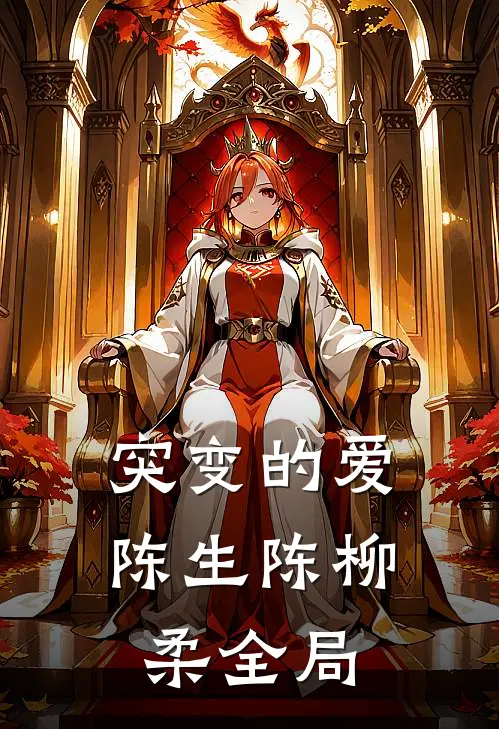 《突变的爱》陈生陈柳柔全局