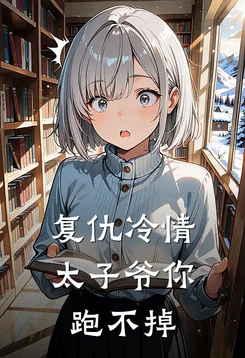 复仇冷情太子爷你跑不掉
