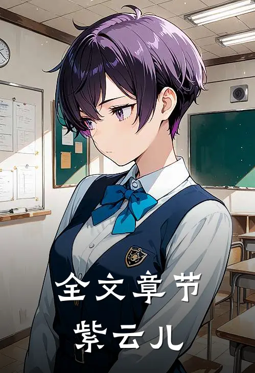 全文章节紫云儿