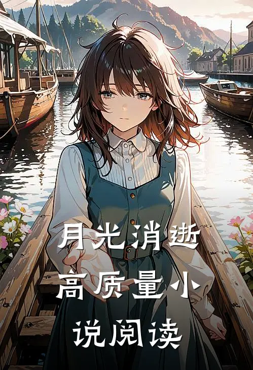月光消逝高质量小说阅读