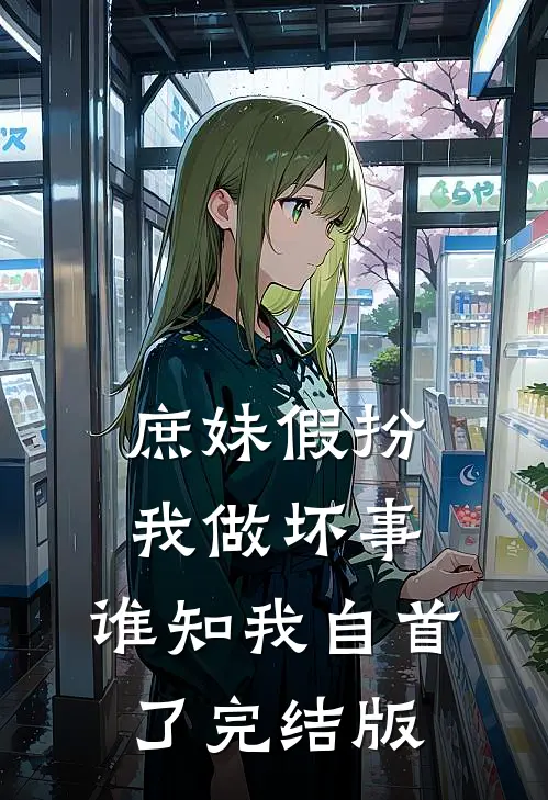 庶妹假扮我做坏事,谁知我自首了完结版