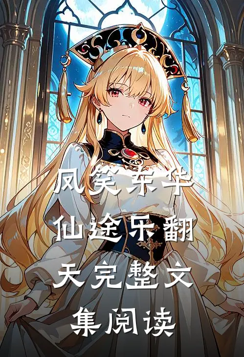 凤笑东华：仙途乐翻天完整文集阅读