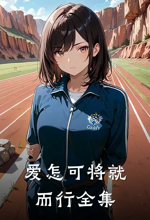 爱怎可将就而行全集
