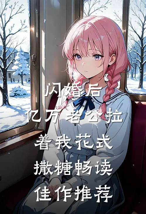 闪婚后，亿万老公拉着我花式撒糖畅读佳作推荐
