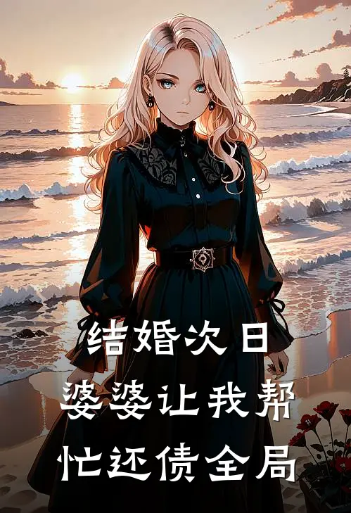 结婚次日，婆婆让我帮忙还债全局