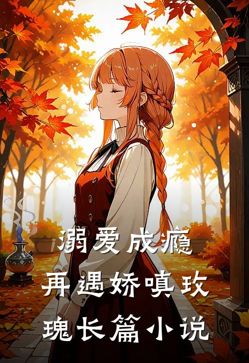 溺爱成瘾：再遇娇嗔玫瑰长篇小说