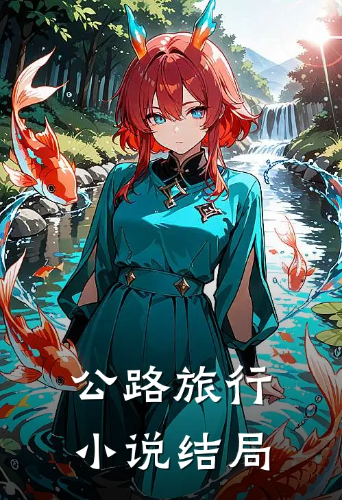公路旅行小说结局
